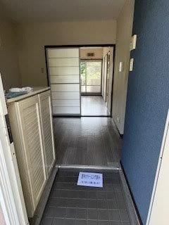ドエル・アルス神大寺Ⅱ 201