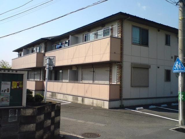 リサービア吉原 5840270461 203