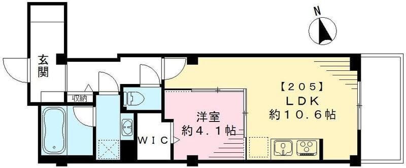 グランドニコス 205