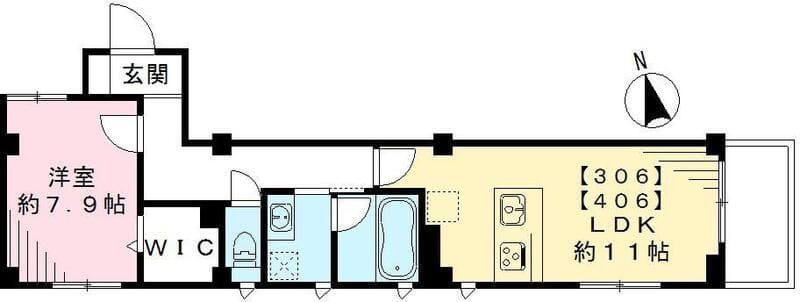 グランドニコス 406