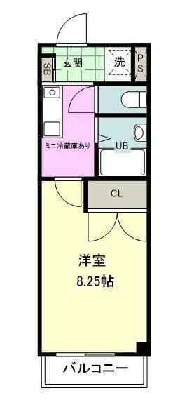 成増プラザAの写真