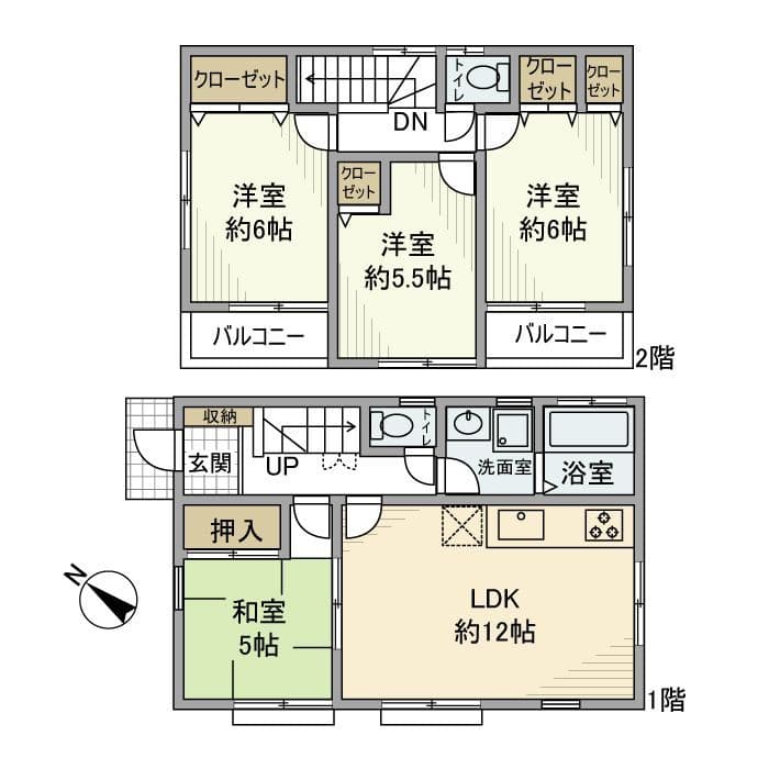 赤塚戸建 0