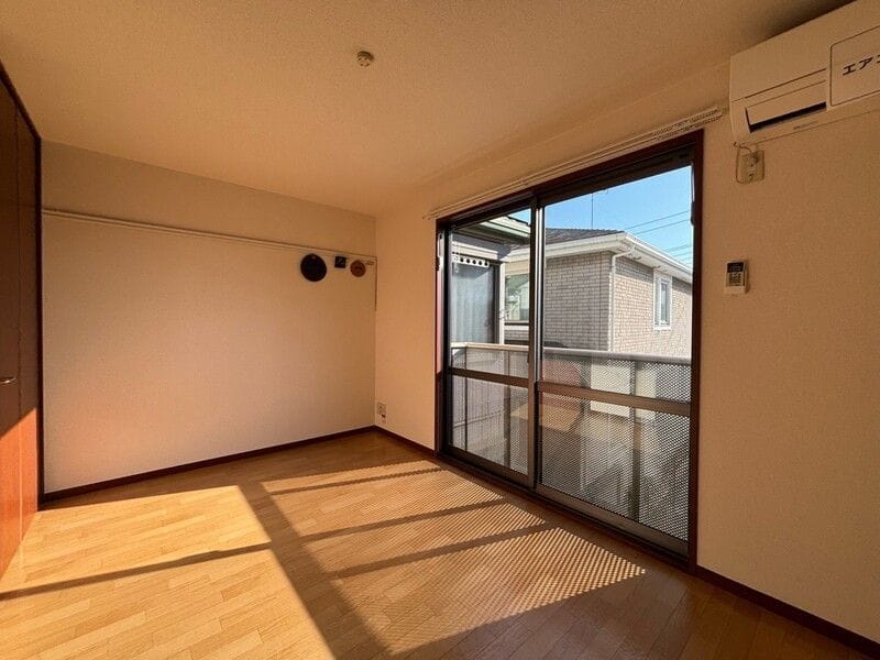 パーシモン碑文谷 203