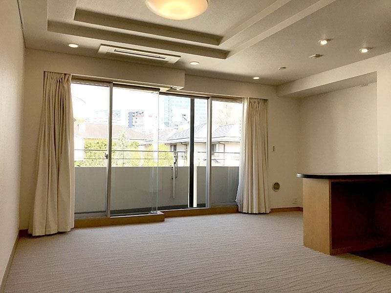 フェアロージュ南平台 309