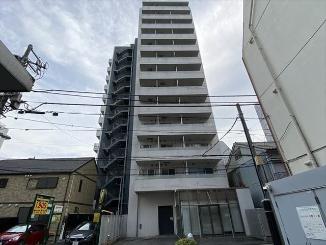 EAST秋葉原 303
