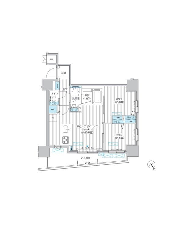 MAITRI YOTSUYAの写真