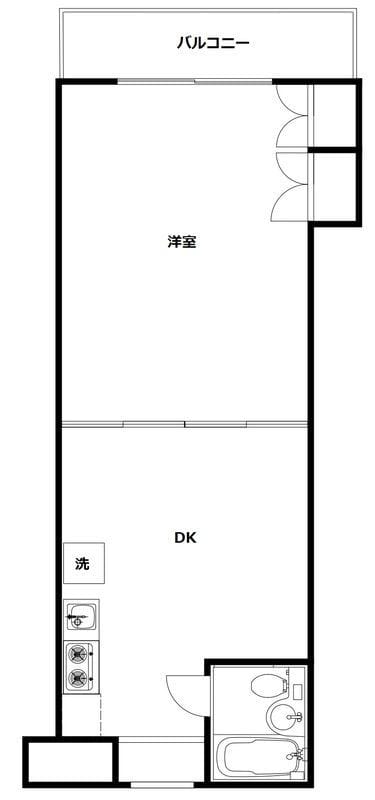 アクアウッズ学芸大学の写真