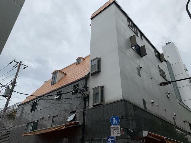 アリックスビル 501