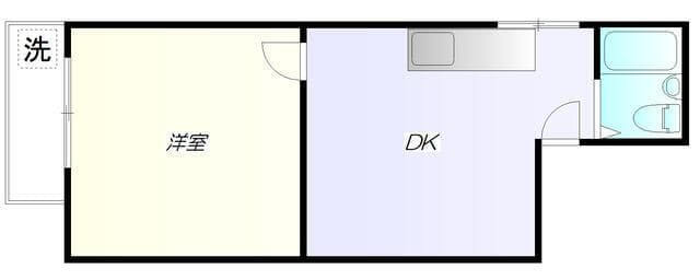 アリックスビルの写真