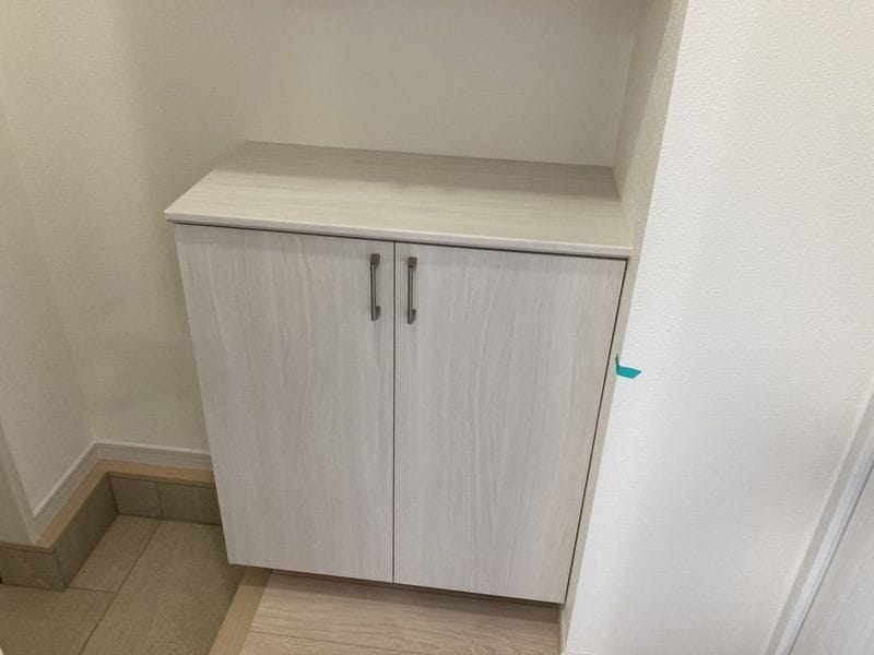 オルキデ蘆花公園 参番館 参102 12.9万円/入力なし/7,000円