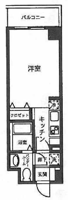 ボヌール和泉の写真