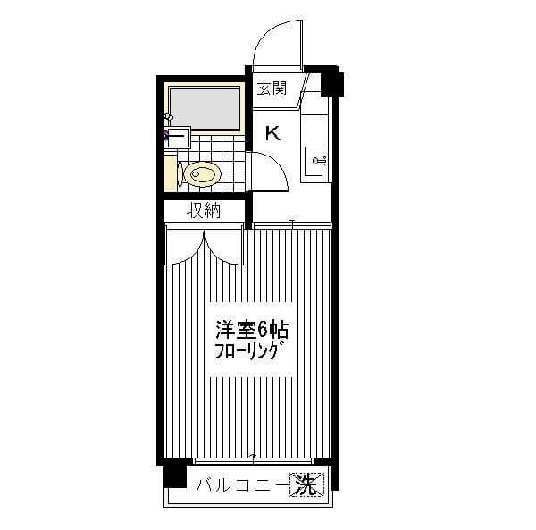 ヤングビレッジ 508