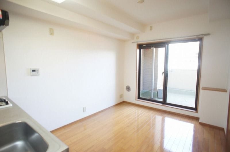 ベルヴェデーレ奥沢 203