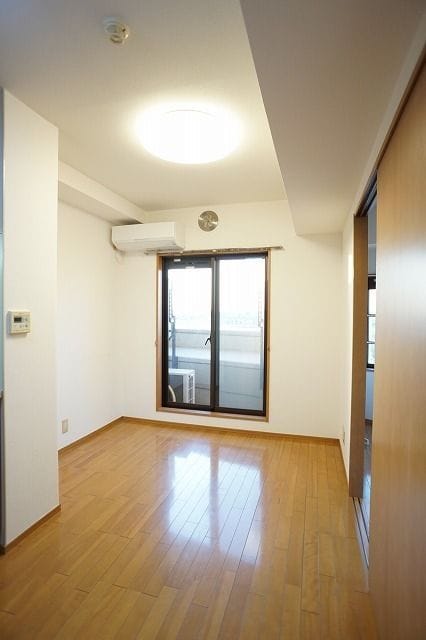 ベルヴェデーレ奥沢 503