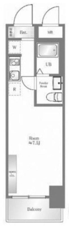 アルス市ヶ谷薬王寺の写真