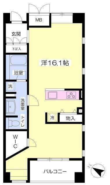 ヴィラカテリーナの写真