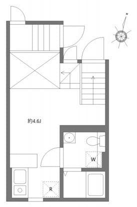 アピチェ池上 0104