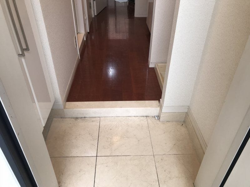 ラグジュアリアパートメントデュオ神楽坂の写真