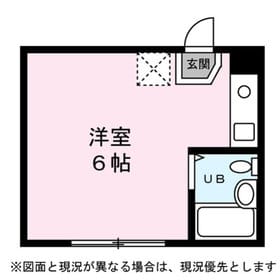 アーバンスクエア江原町B棟 0102
