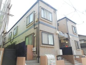 アーバンスクエア江原町B棟 0102