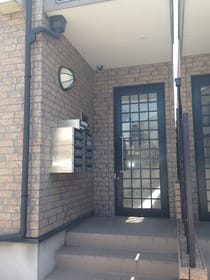 アーバンスクエア江原町B棟の写真