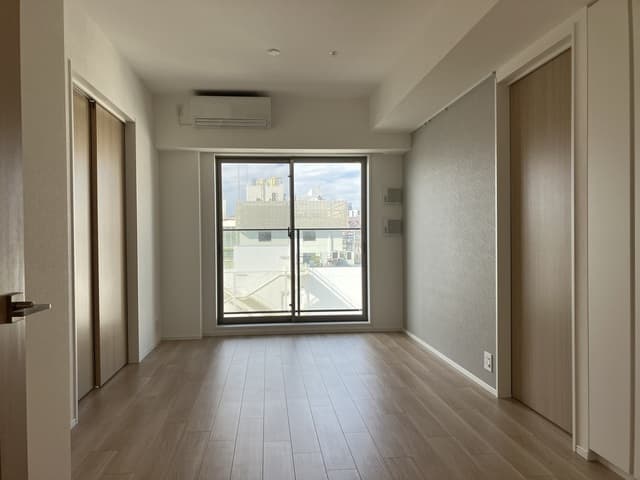 ウエリスアーバン錦糸町 1304 間取り図