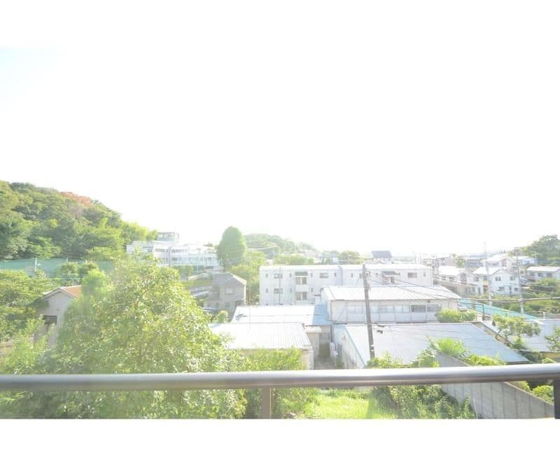 ガーデンコートKの写真