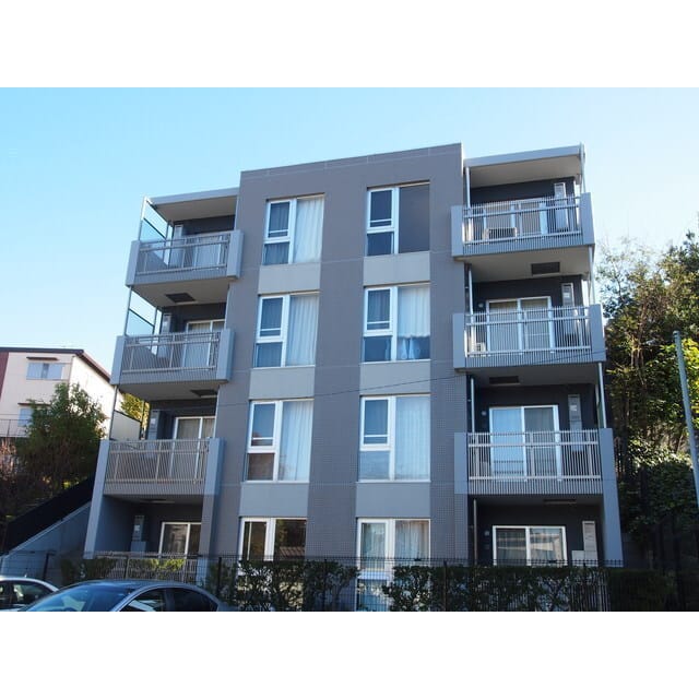 アルエット(Alouette)の写真