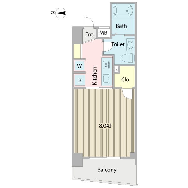 プロシード都立大学2 0206