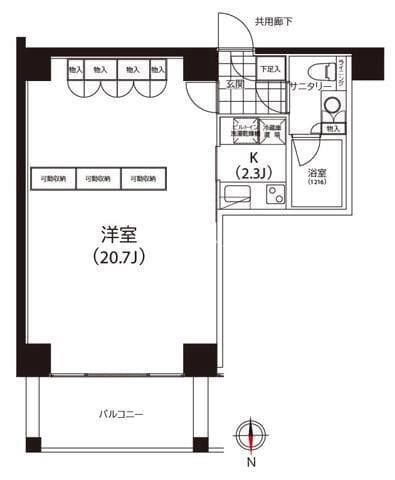クイズ恵比寿 416