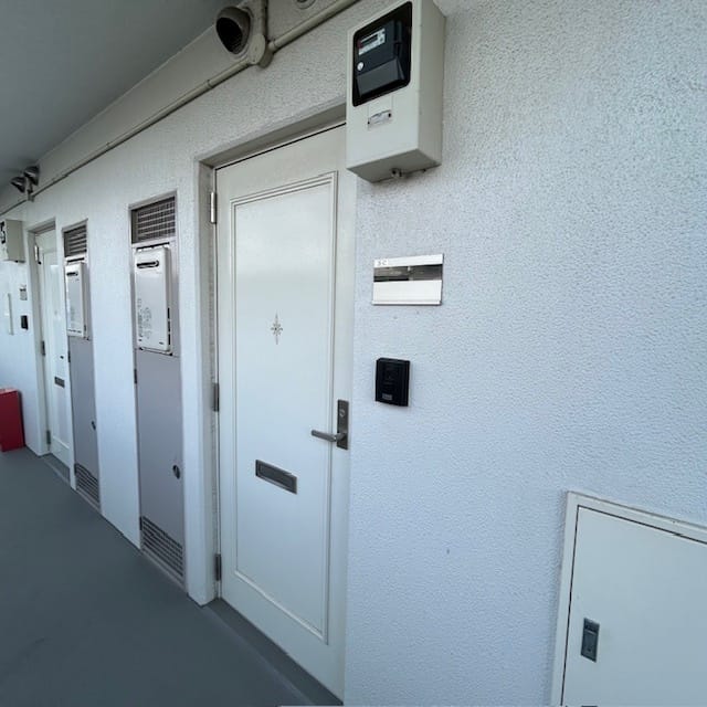 バディマンション 3-C