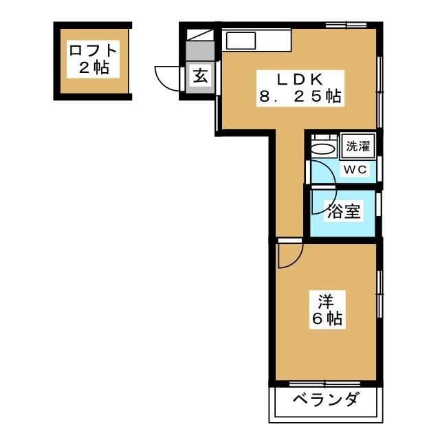 コリーヌ祐天寺 301