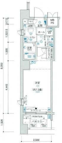 ヴェルト川崎プラッツの写真