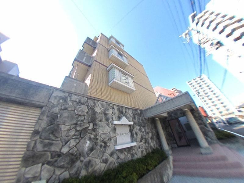 ロイヤルヒルズの写真