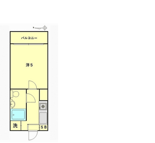 トップ高円寺の写真