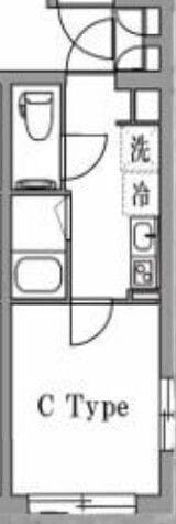 OHANA武蔵小杉 302