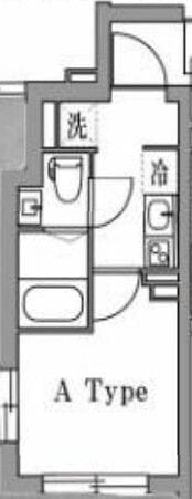 OHANA武蔵小杉 304