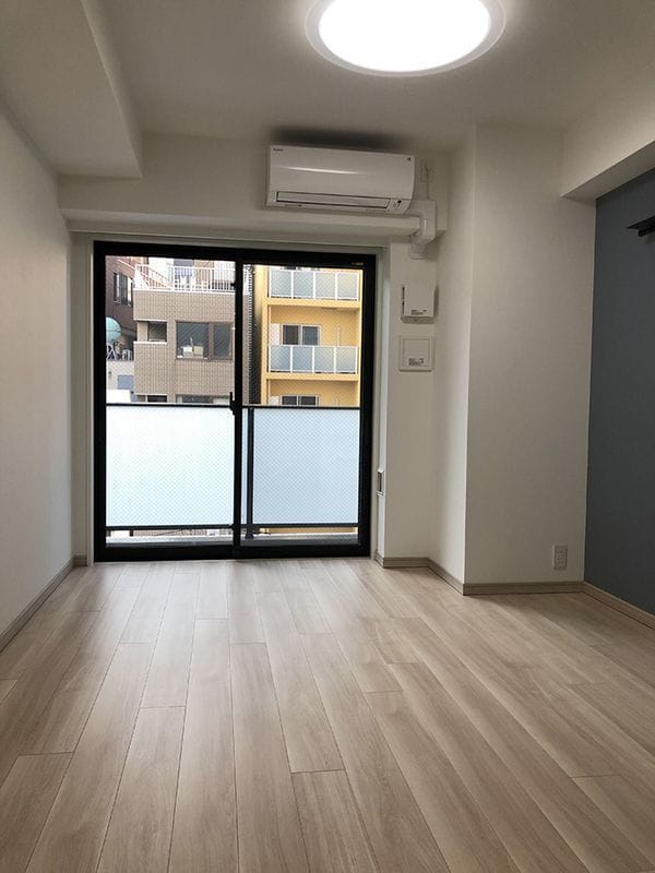 ムニレジデンス上野 601