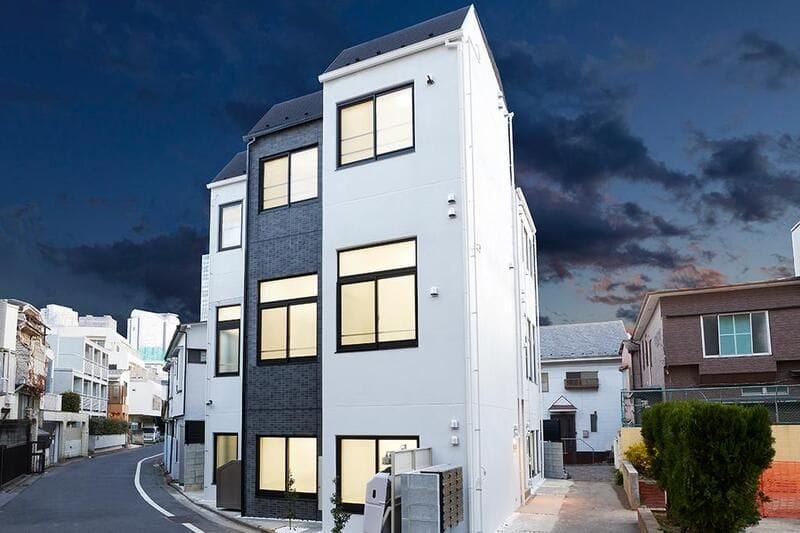 QUQURI Tokyo Shinjuku 203