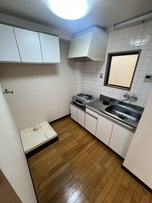 プチコート田園調布の写真