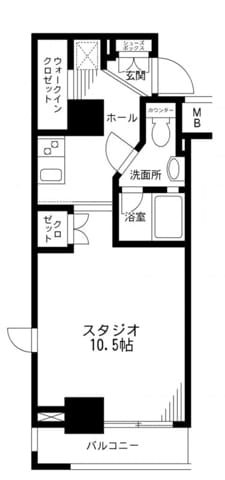 レジディア九段下 0306
