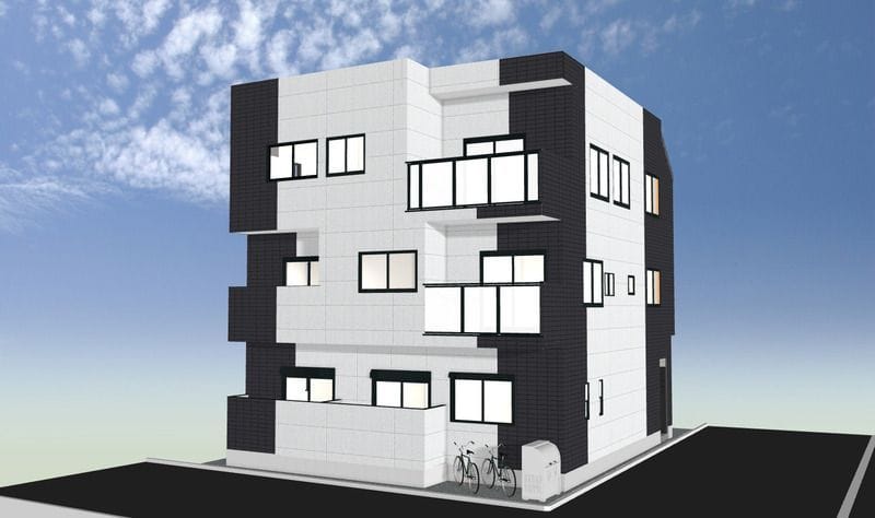 パラッツォノーヴェルーリョの写真