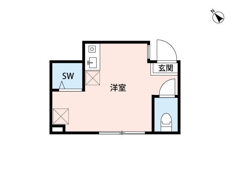 メイト上板橋の写真