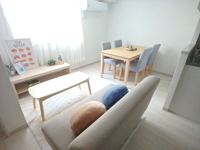 THE PALMS大島 103