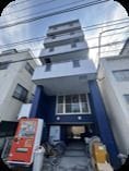 ノーリーズン森下 201