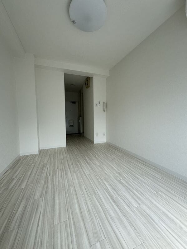 ノーリーズン森下の写真