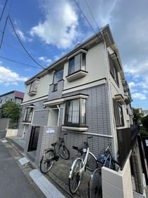 ブランドール早宮の写真