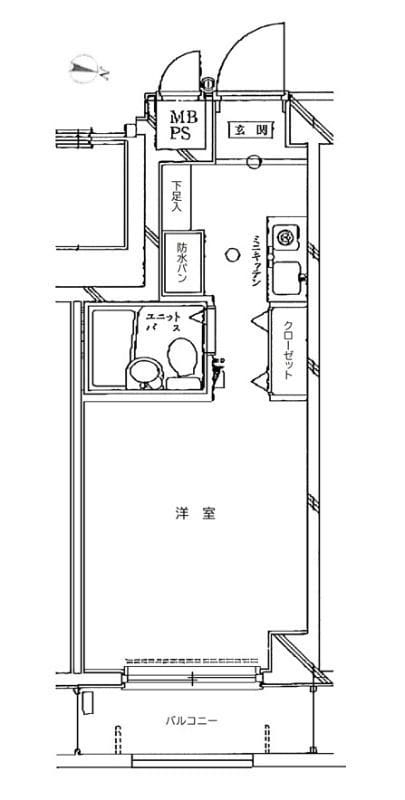 ダイホーステージ池上の写真