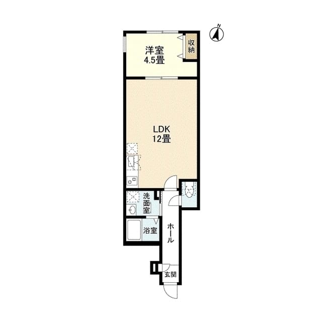 ウェルスクエア目黒祐天寺 103