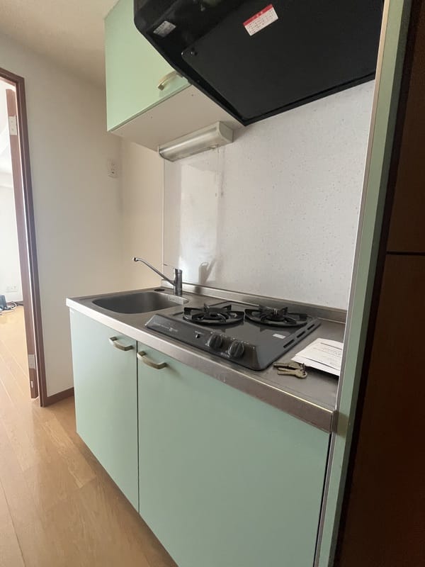 シティ高井戸 402